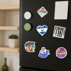 El Salvador Sticker Set thumbnail 7