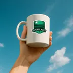 Fantasy National Park Sticker Set thumbnail 3