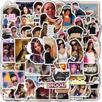 Jersey Shore Sticker Set thumbnail 1