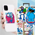 Monster at the End of This Book Stickers thumbnail 3