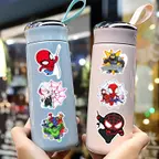 Spidey and His Amazing Friends Sticker Set thumbnail 2