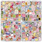 Cute Fun Stickers Pack for Girls Boys thumbnail 5