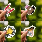 Bojack Horseman Sticker Set thumbnail 2