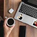 Tv Show Lucifer Sticker Set thumbnail 4
