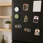 Miniatura 7 de Austin Dillon Sticker Set
