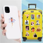 Dirty Dancing Sticker Set thumbnail 8