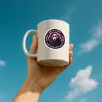 Scream Sticker Set thumbnail 7