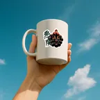 Tekken Sticker Set thumbnail 6