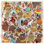 Gus Gus Sticker thumbnail 8