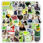 Psych Sticker Set thumbnail 8