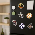 Borderlands Sticker Set thumbnail 7