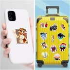 Sunset Paradise Sticker Set thumbnail 8