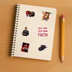 Read Dead Redemption2 Sticker Set thumbnail 4