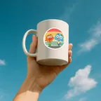 The Amazing World of Gumball Stickers thumbnail 6