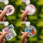Friendship Sticker Set thumbnail 2