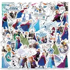 Miniatura 1 de Frozen Sticker Set