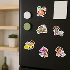 Dora Sticker Set thumbnail 7