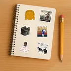Age of Empires Ii Sticker Set thumbnail 5