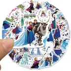 Miniatura 6 de Frozen Sticker Set