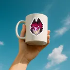 Alastor Sticker Set thumbnail 6
