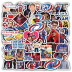 Henry Danger Sticker Set thumbnail 1