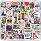 Passionateparis Sticker Set thumbnail 1