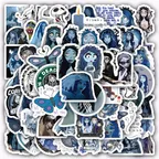 Corpse Bride Sticker Set thumbnail 1