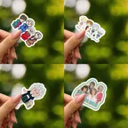 Golden Girls Sticker Set thumbnail 2