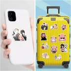 Spy X Family Sticker Set thumbnail 8