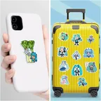 Miku Sticker Set thumbnail 8