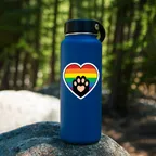 Lgbtqia+ Pride Sticker Set thumbnail 3
