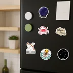 Constellation Zodiac Sticker Set thumbnail 7
